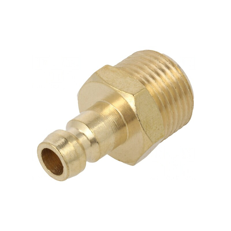 Conector Ștuț Alamă 10 bar Etanșare FPM 5,5mm | Electronic-mag.ro | Componente Electronice Conector Ștuț Alamă 10 bar Etanșare FPM 5,5mm | Electronic-mag.ro | Componente Electronice
