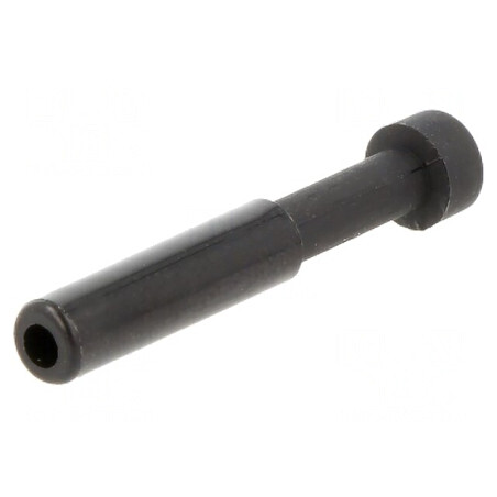 Obturator PBT cu Conector QS-4 -0,95÷6bar | Electronic-mag.ro | Componente Electronice