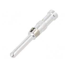 Conector Contact Bărbătesc MC SCEM AG 2.5 D2.5 | Electronic-mag.ro | Componente Electronice