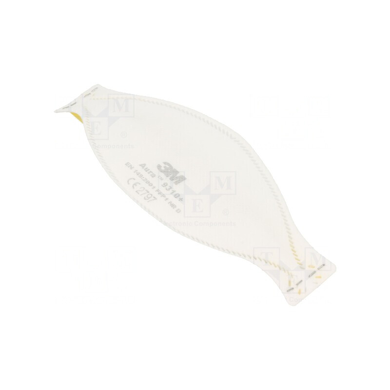 Semi-mască de protecție FFP1 Aura™ | Electronic-mag.ro | Componente Electronice Semi-mască de protecție FFP1 Aura™ | Electronic-mag.ro | Componente Electronice
