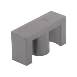 Miez ferită ETD 3C94 3800nH | Electronic-mag.ro | Componente Electronice