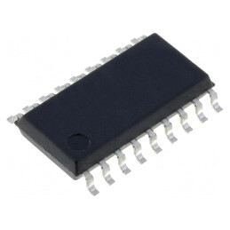 Interfață DTMF Receptor 2,5-5,5VDC SMD SOP18 | Electronic-mag.ro | Componente Electronice