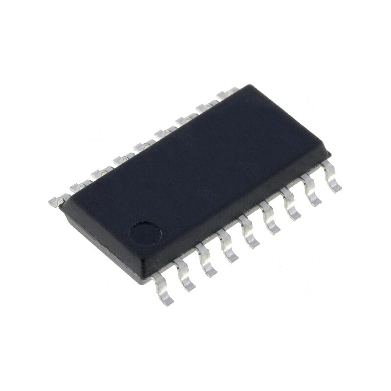 Interfață DTMF Receptor 2,5-5,5VDC SMD SOP18 | Electronic-mag.ro | Componente Electronice