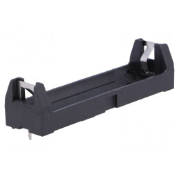 Suport Baterie AA R6 pentru PCB | Electronic-mag.ro | Componente Electronice
