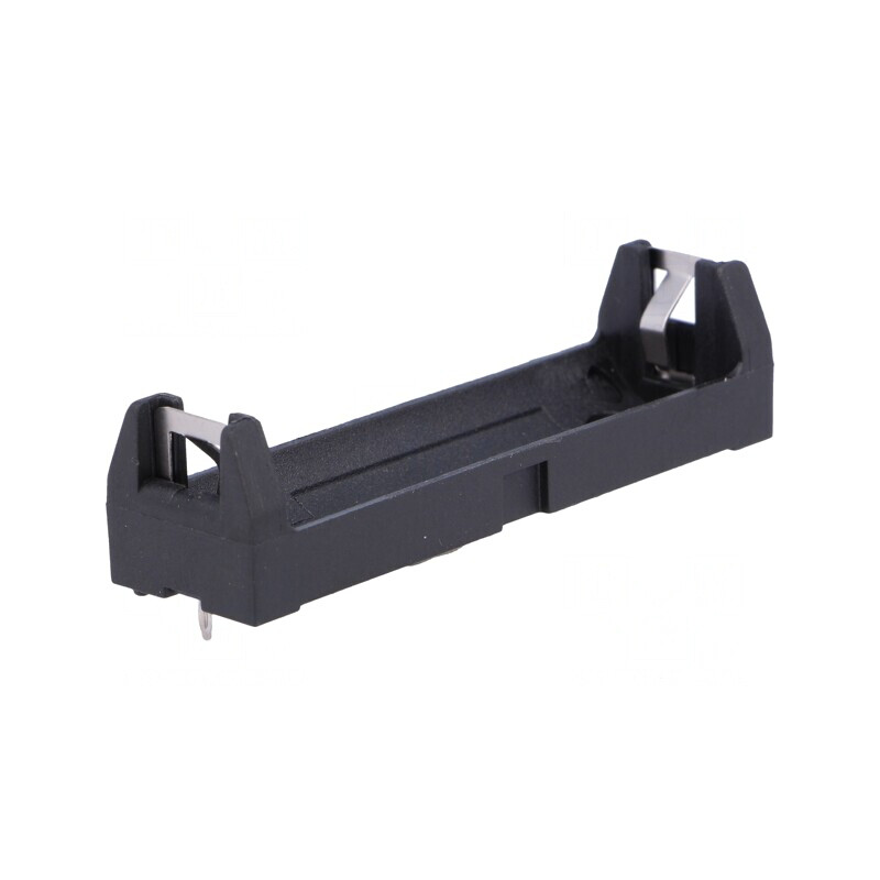 Suport Baterie AA R6 pentru PCB | Electronic-mag.ro | Componente Electronice