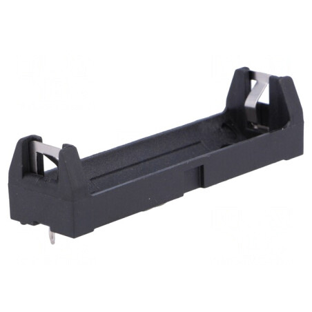 Suport Baterie AA R6 pentru PCB | Electronic-mag.ro | Componente Electronice