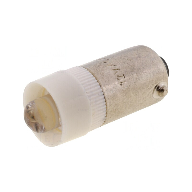 Lampă LED Albă 12V BA9S | Electronic-mag.ro | Componente Electronice Lampă LED Albă 12V BA9S | Electronic-mag.ro | Componente Electronice