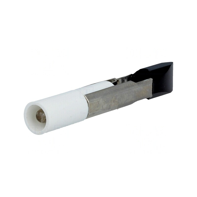 Lampă LED Albă 24V | Electronic-mag.ro | Componente Electronice