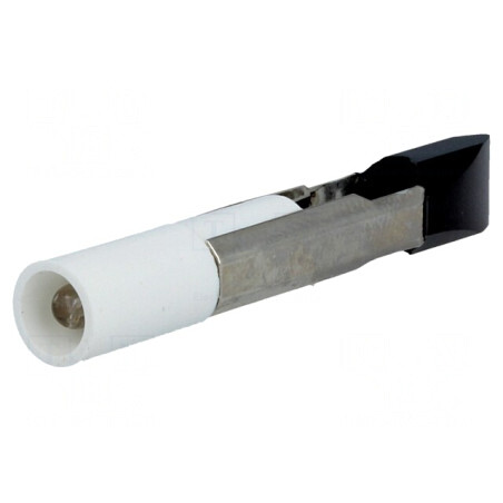 Lampă LED Albă 24V | Electronic-mag.ro | Componente Electronice