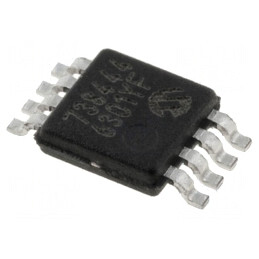 Controler Încărcare Acumulatori 8,4V MSOP8 8,7-12VDC | Electronic-mag.ro | Componente Electronice