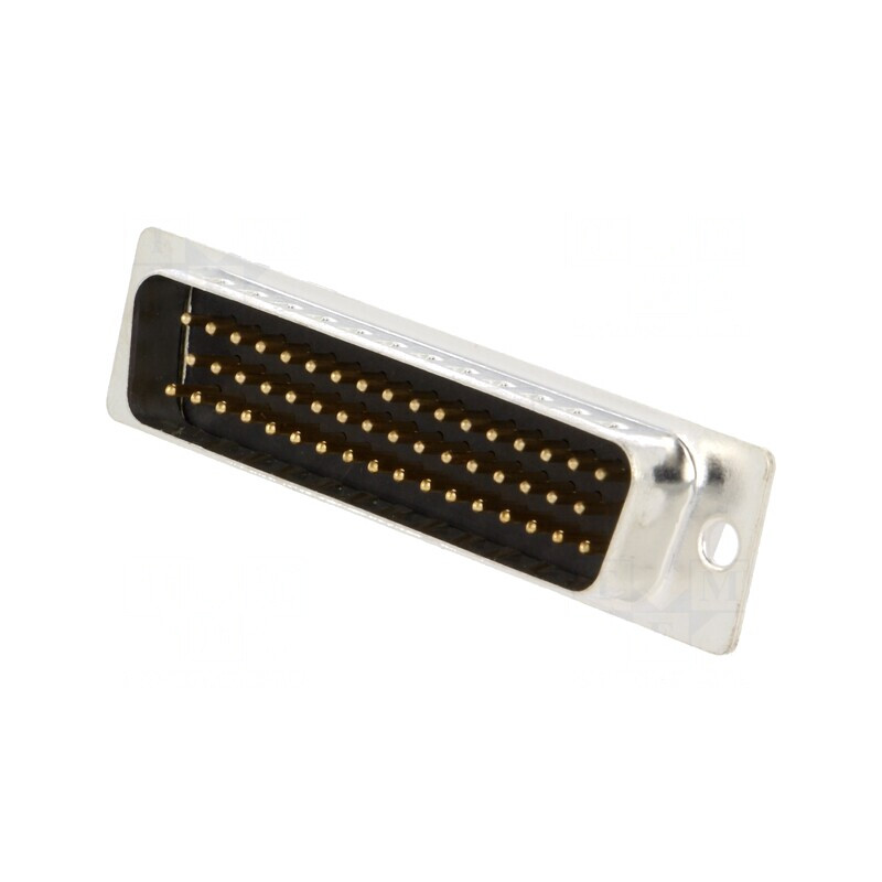 D-Sub 50-Pin Mufă Tată Placare Aurită pentru Cablu | Electronic-mag.ro | Componente Electronice D-Sub 50-Pin Mufă Tată Placare Aurită pentru Cablu | Electronic-mag.ro | Componente Electronice