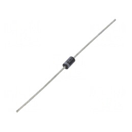 Diodă Redresoare THT 1,5kV 500mA DO41/DO15 | Electronic-mag.ro | Componente Electronice