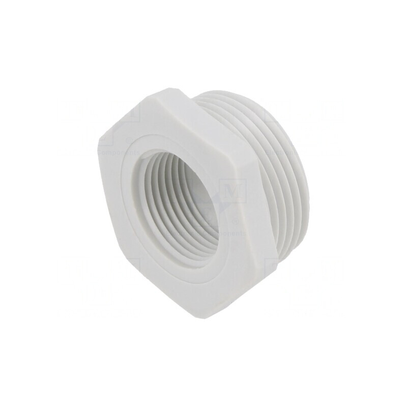 Reductie Filet PG11 Poliamidă | Electronic-mag.ro | Componente Electronice
