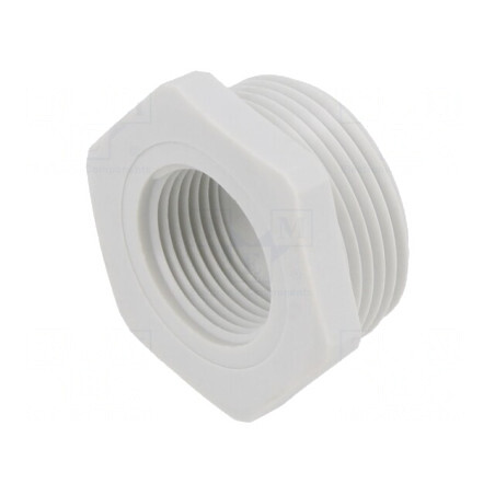 Reductie Filet PG11 Poliamidă | Electronic-mag.ro | Componente Electronice
