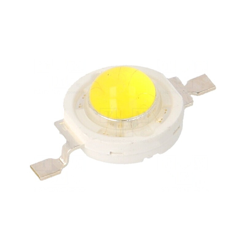 LED Alb Neutru 5W 300-320lm | Electronic-mag.ro | Componente Electronice LED Alb Neutru 5W 300-320lm | Electronic-mag.ro | Componente Electronice