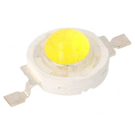 LED Alb Neutru 5W 300-320lm | Electronic-mag.ro | Componente Electronice