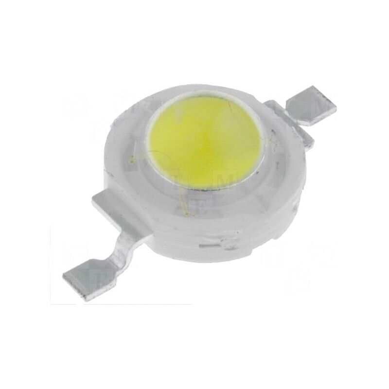 LED Alb Rece 5W 320lm 700mA Xeon Power | Electronic-mag.ro | Componente Electronice