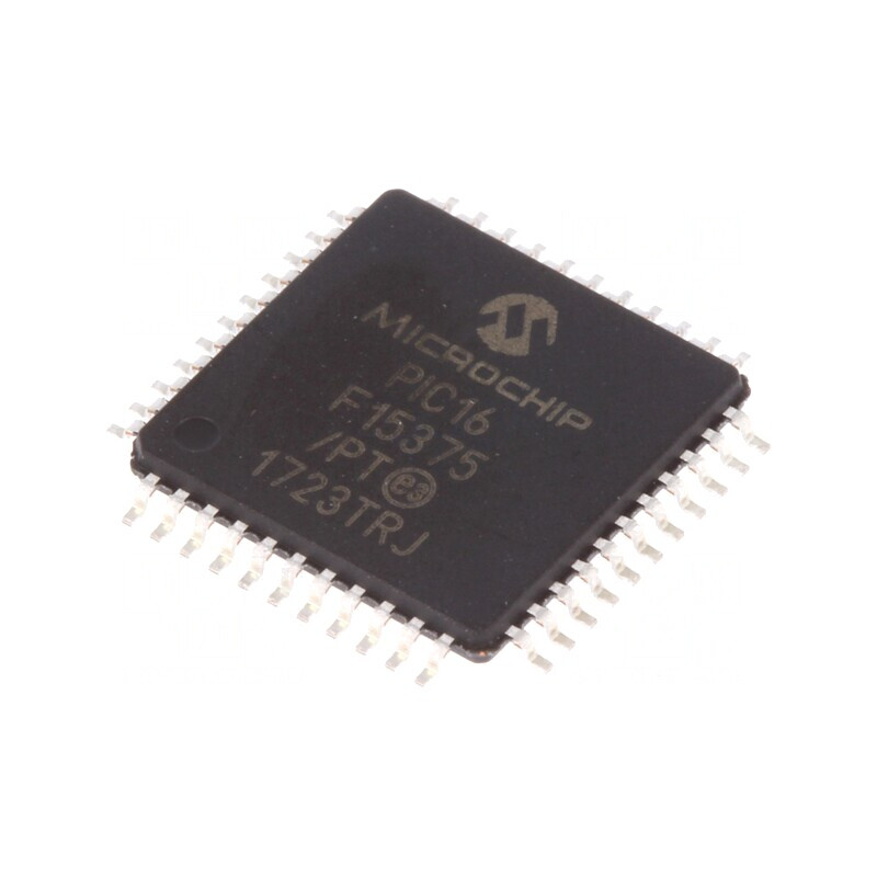 Microcontroler PIC 14kB 32MHz SMD TQFP44 | Electronic-mag.ro | Componente Electronice Microcontroler PIC 14kB 32MHz SMD TQFP44 | Electronic-mag.ro | Componente Electronice