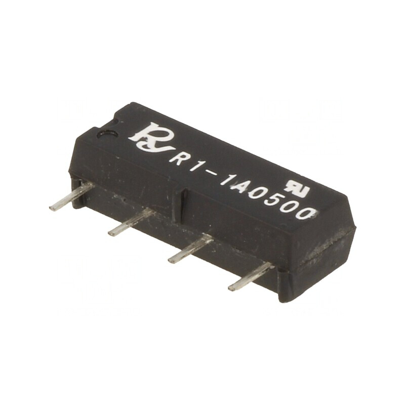 Releu Senzor Reed SPST-NO 5VDC 1A 250VDC 10VA | Electronic-mag.ro | Componente Electronice Releu Senzor Reed SPST-NO 5VDC 1A 250VDC 10VA | Electronic-mag.ro | Componente Electronice