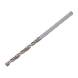 Burghiu Metal 2.5mm 57mm HSS Blister Pro | Electronic-mag.ro | Componente Electronice