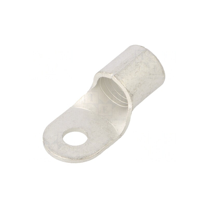 Vârf Inelar Cupru Neizolat M8 70mm2 | Electronic-mag.ro | Componente Electronice