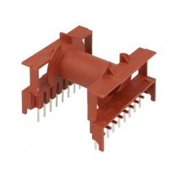 Carcasă cu pini plastic THT 37.7mm x 40.64mm x 35.56mm | Electronic-mag.ro | Componente Electronice