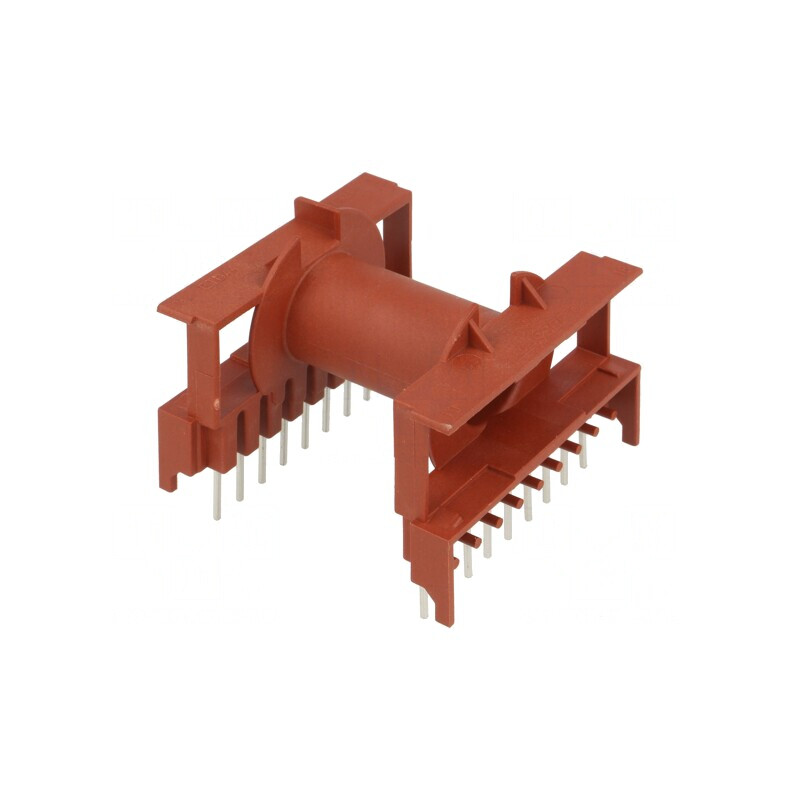 Carcasă cu pini plastic THT 37.7mm x 40.64mm x 35.56mm | Electronic-mag.ro | Componente Electronice Carcasă cu pini plastic THT 37.7mm x 40.64mm x 35.56mm | Electronic-mag.ro | Componente Electronice