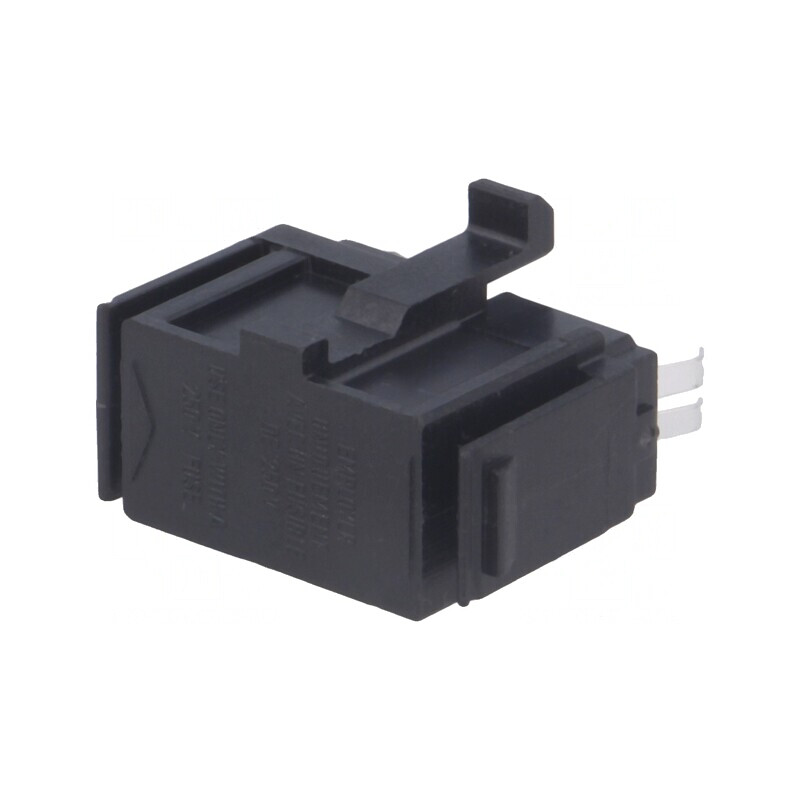 Sertar Siguranță IEC 60320 Extra-Safe Fusedrawer 2 | Electronic-mag.ro | Componente Electronice Sertar Siguranță IEC 60320 Extra-Safe Fusedrawer 2 | Electronic-mag.ro | Componente Electronice