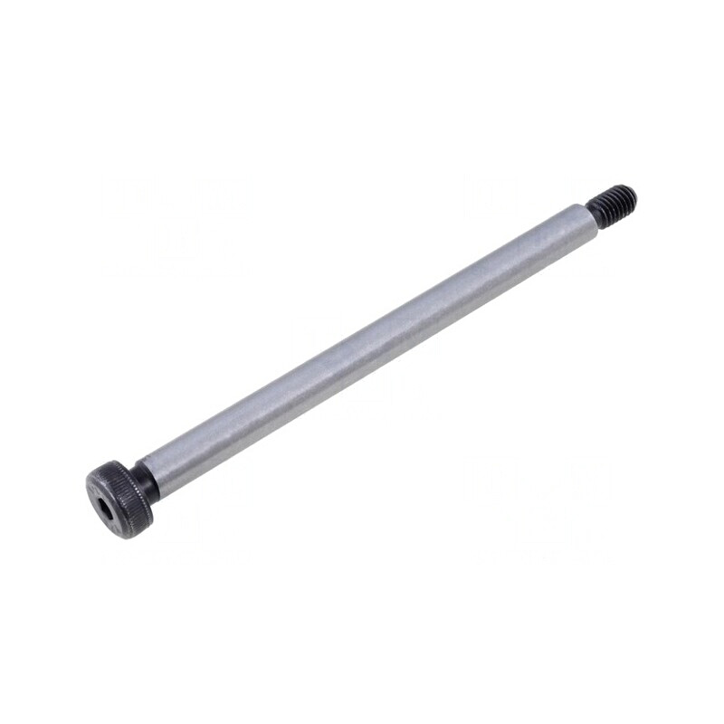 Șurub oțel M5 0,8 x 9,5mm imbus HEX 3mm | Electronic-mag.ro | Componente Electronice Șurub oțel M5 0,8 x 9,5mm imbus HEX 3mm | Electronic-mag.ro | Componente Electronice