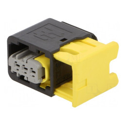 'Conector HSG pentru POS AMP MCP1.5k REC' | Electronic-mag.ro | Componente Electronice