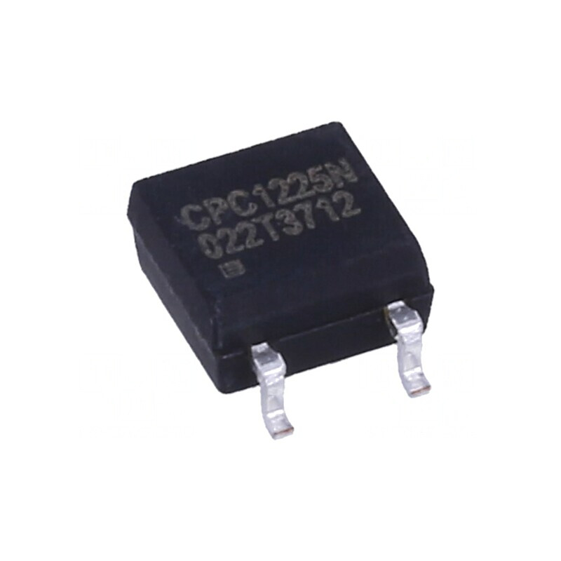 Releu Semiconductoare SPST-NO 50mA 120mA 400VAC | Electronic-mag.ro | Componente Electronice
