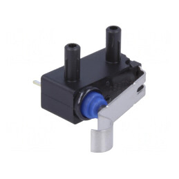 Microîntrerupător SNAP ACTION SPDT IP67 0,1A/125VAC 2A/12VDC | Electronic-mag.ro | Componente Electronice