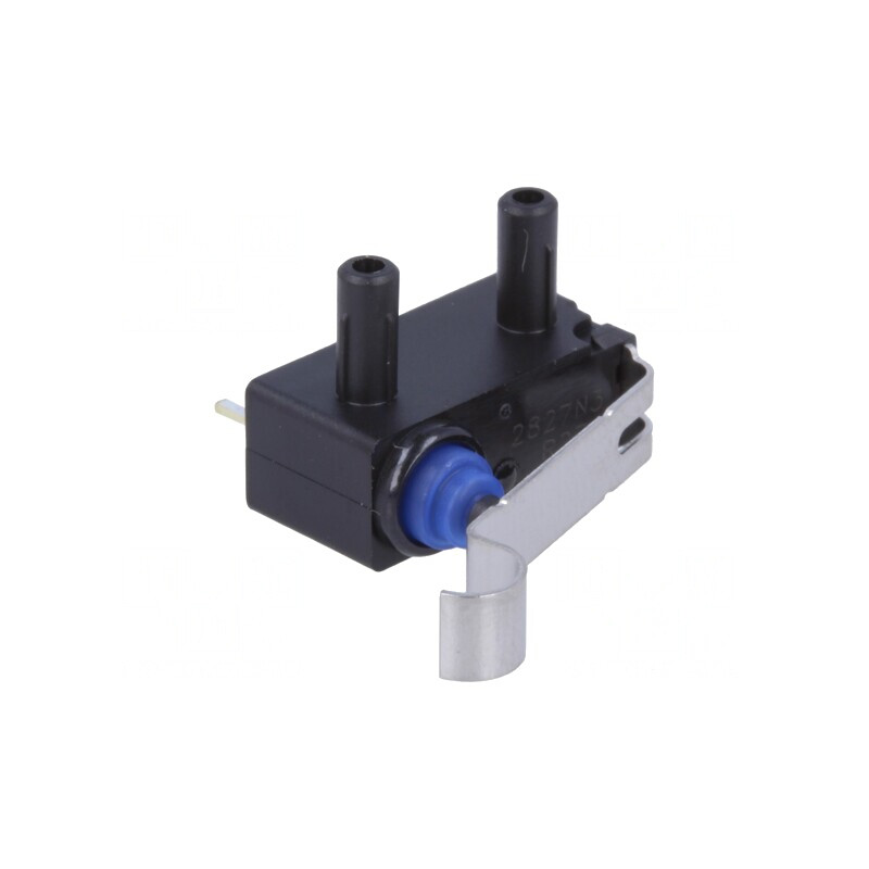 Microîntrerupător SNAP ACTION SPDT IP67 0,1A/125VAC 2A/12VDC | Electronic-mag.ro | Componente Electronice