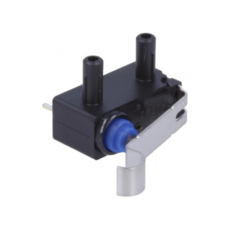 Microîntrerupător SNAP ACTION SPDT IP67 0,1A/125VAC 2A/12VDC | Electronic-mag.ro | Componente Electronice