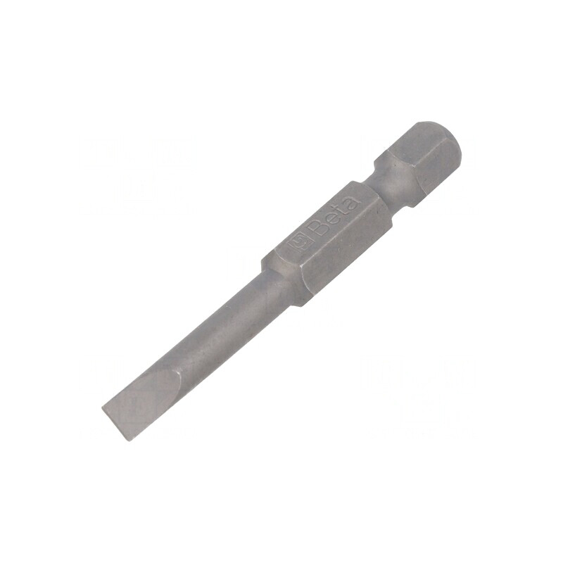 Capăt Șurubelniță Plată 4.5x0.6mm 50mm | Electronic-mag.ro | Componente Electronice