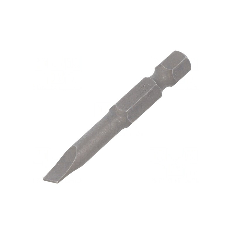 Capăt șurubelniță plată 5,5x0,8mm 50mm | Electronic-mag.ro | Componente Electronice