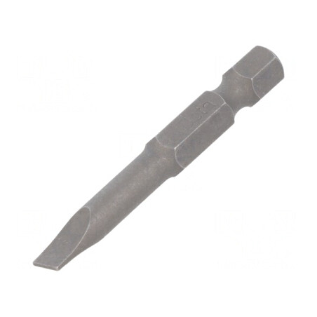 Capăt șurubelniță plată 5,5x0,8mm 50mm | Electronic-mag.ro | Componente Electronice