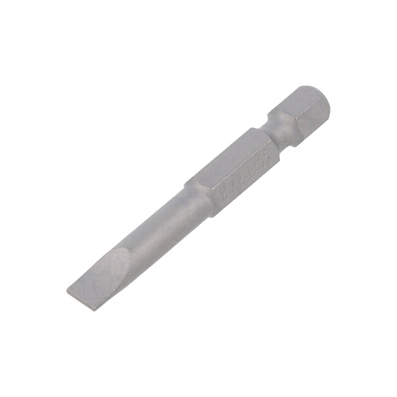 Capăt Șurubelniță Plată 5.5mm 50mm Lungime | Electronic-mag.ro | Componente Electronice