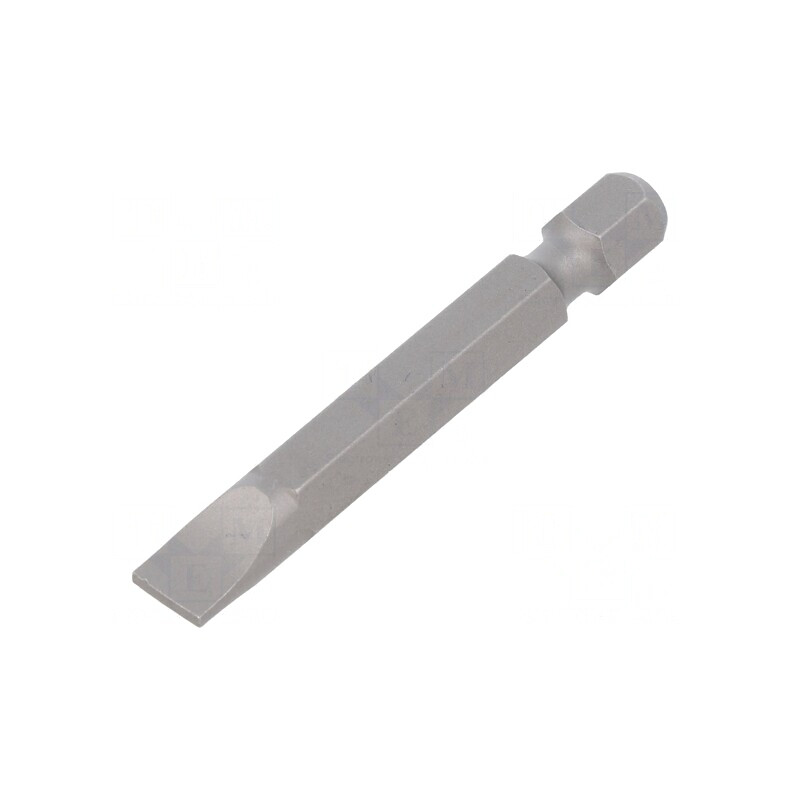 Capăt șurubelniță plată 6,5x1,2mm 50mm | Electronic-mag.ro | Componente Electronice Capăt șurubelniță plată 6,5x1,2mm 50mm | Electronic-mag.ro | Componente Electronice