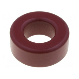 Inel Ferită Toroidal 13,5nH 26,9mm 14,5mm 11,1mm | Electronic-mag.ro | Componente Electronice
