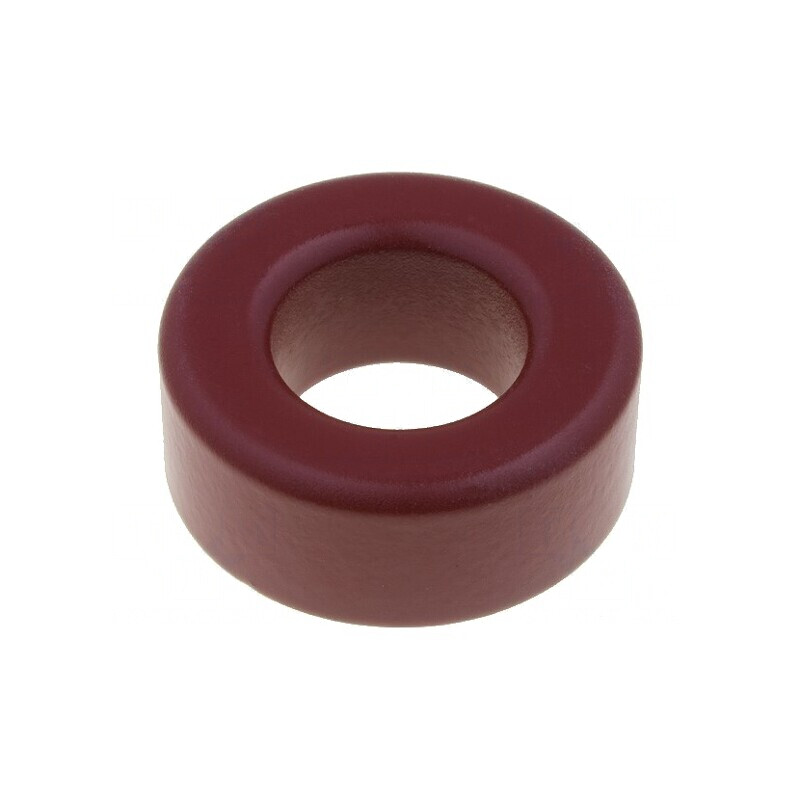Inel Ferită Toroidal 13,5nH 26,9mm 14,5mm 11,1mm | Electronic-mag.ro | Componente Electronice