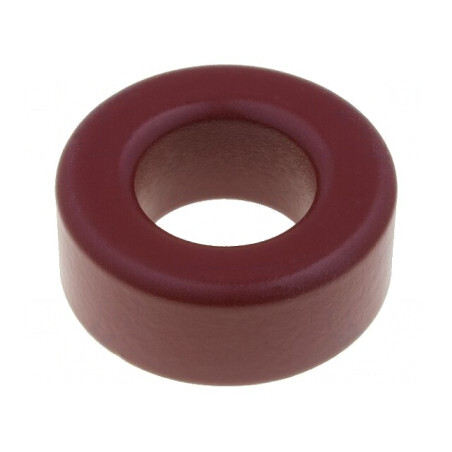 Inel Ferită Toroidal 13,5nH 26,9mm 14,5mm 11,1mm | Electronic-mag.ro | Componente Electronice