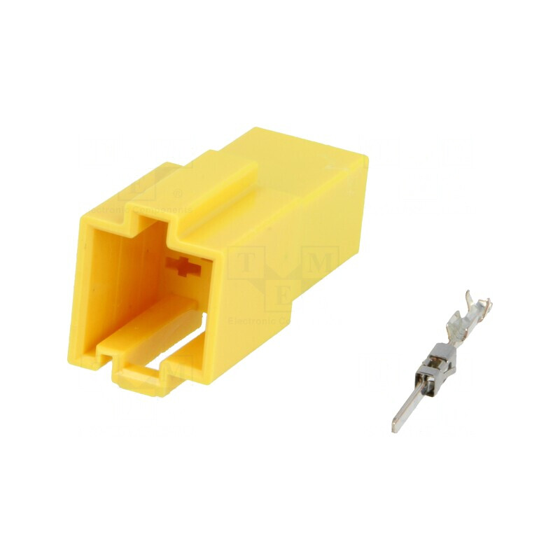 Carcasă Conector Mini ISO 6 Pin