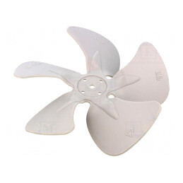 Elice cu Tiraj Indus 172mm - 4 Orificii Montaj 31° | Electronic-mag.ro | Componente Electronice