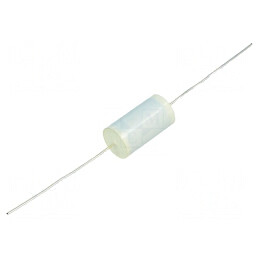 Condensator Polipropilenă 2.2uF 250V ±5% | Electronic-mag.ro | Componente Electronice