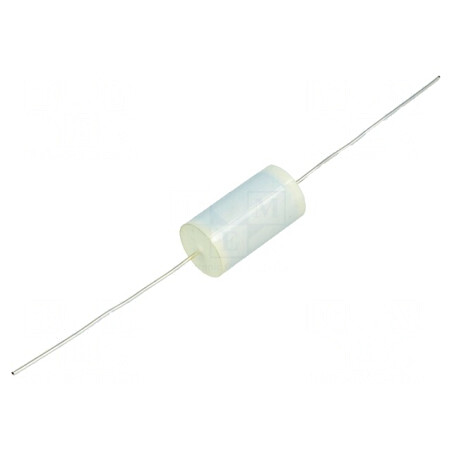 Condensator Polipropilenă 2.2uF 250V ±5% | Electronic-mag.ro | Componente Electronice
