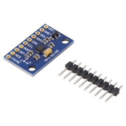 Senzor Poziție și Mișcare 3-5VDC | Electronic-mag.ro | Componente Electronice