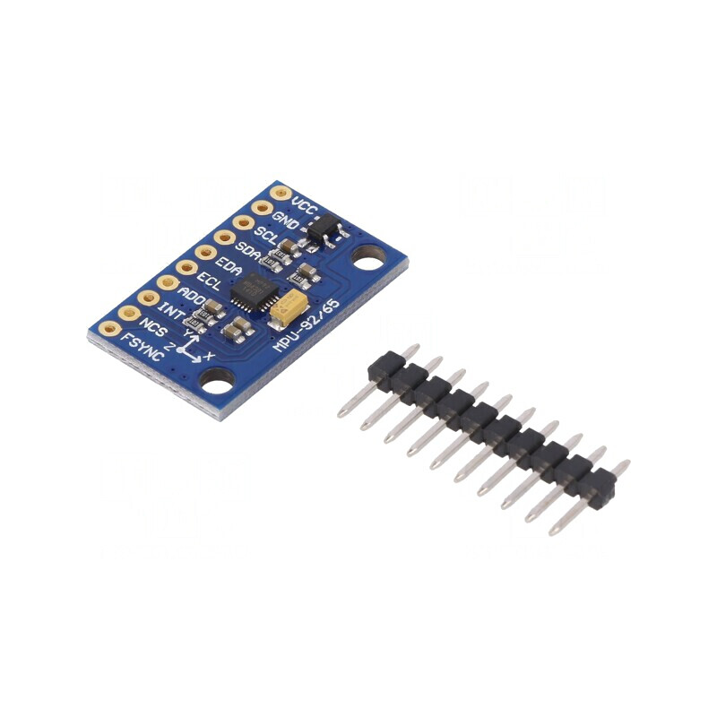 Senzor Poziție și Mișcare 3-5VDC | Electronic-mag.ro | Componente Electronice
