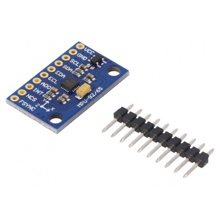 Senzor Poziție și Mișcare 3-5VDC | Electronic-mag.ro | Componente Electronice