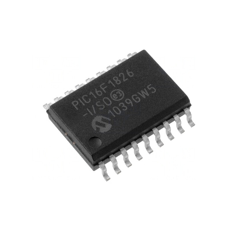 Microcontroler PIC16 SMD 3.5kB 32MHz 1.8-5.5V | Electronic-mag.ro | Componente Electronice Microcontroler PIC16 SMD 3.5kB 32MHz 1.8-5.5V | Electronic-mag.ro | Componente Electronice